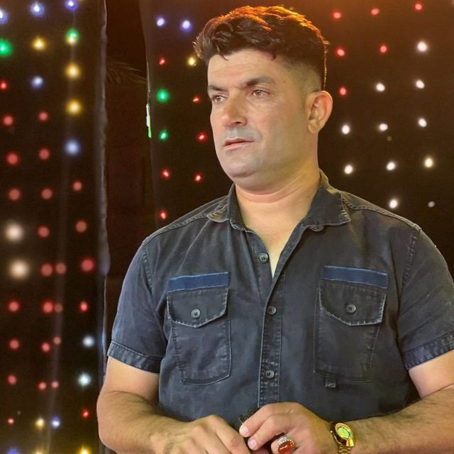 آهنگ جدید مجتبی شاهروبندی مو چطور نازت کنم بی دسه خسته